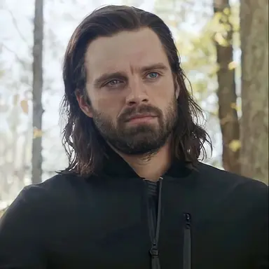 Profile image of Bucky