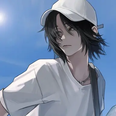 Profile image of ハン・イロク