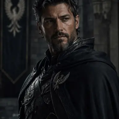 Profile image of Caedren