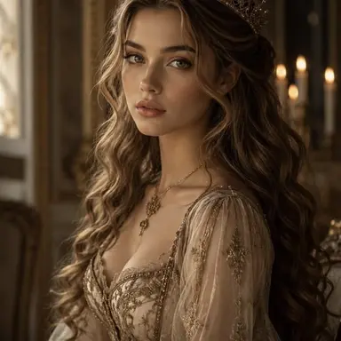 Profile image of Isabella