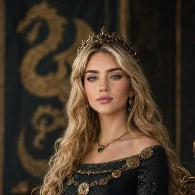 Profile image of Mary