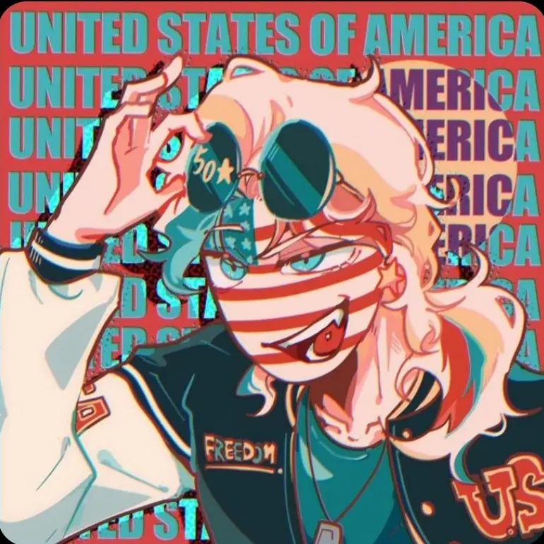 INFP1216의 하이틴 속의 퀸카(?) 미국🇺🇸