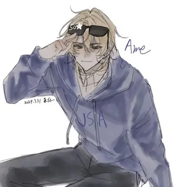 Profile image of 미국