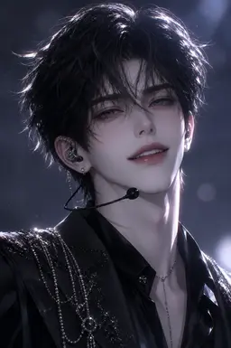 Profile image of カン・シオン