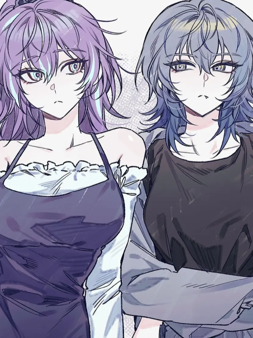 Hoshikuzu의 お姉ちゃん達なんか嫌い！