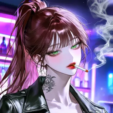 Profile image of 배지안