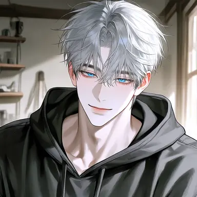 Profile image of 백도현