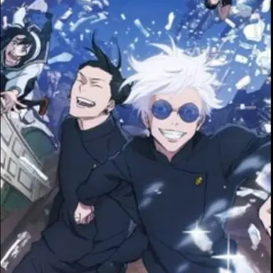 Profile image of 고죠