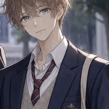 Profile image of Minato