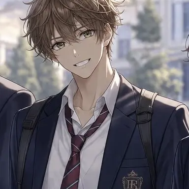 Profile image of Ayato