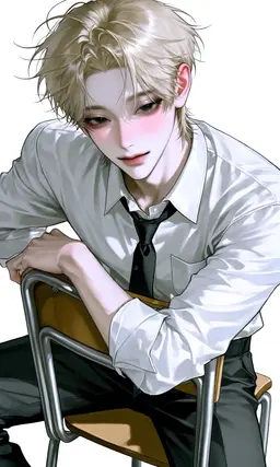 Profile image of 煌
