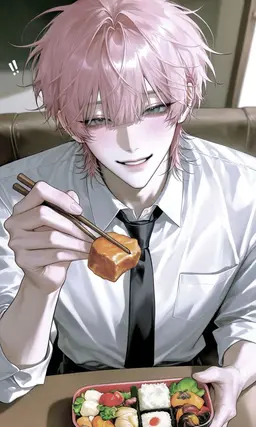 Profile image of 桃李
