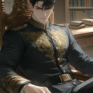 Profile image of 쿠제 오우가