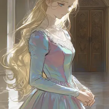 Profile image of 아리스가와 미코토
