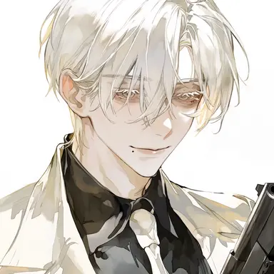 Profile image of 美八