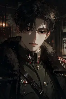 Profile image of 로데릭 폰 발하르트