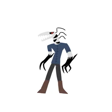 Profile image of 드래드로우