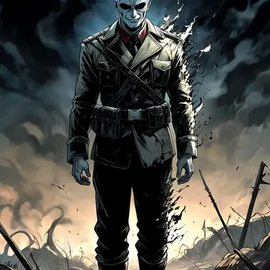 Profile image of Mourne