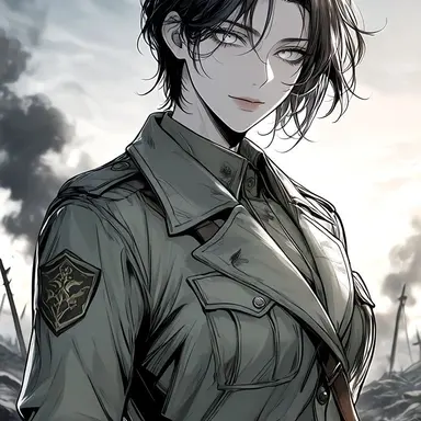 Profile image of Seren Dravik