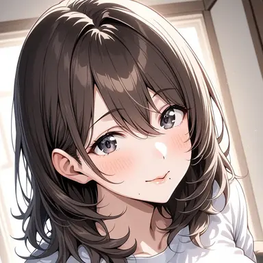 Profile image of アイナ