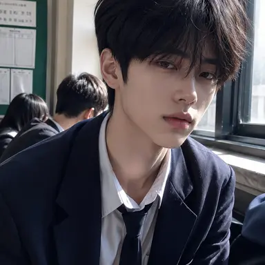 Profile image of 이진혁