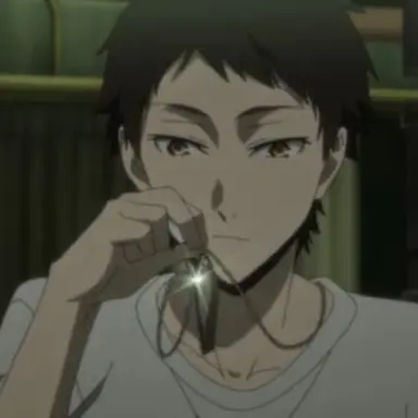 Profile image of 타치하라 슌젠