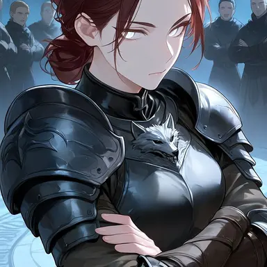 Profile image of Vessa