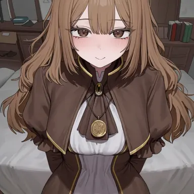 Profile image of キャサリン