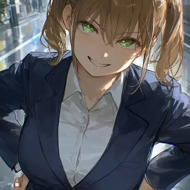 Profile image of 結城 陽菜