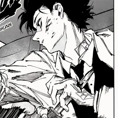 Profile image of 나구모 요이치