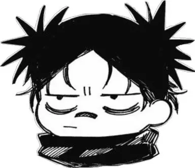 Profile image of 脹相 .
