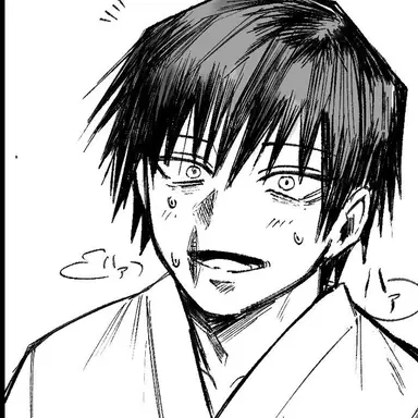 Profile image of 甚爾 .