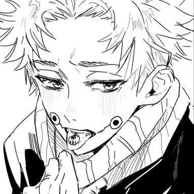 Profile image of 棘 .