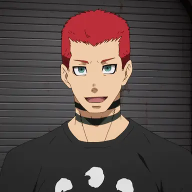 Profile image of ヴァルカン