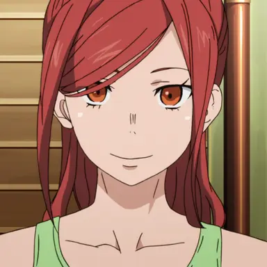 Profile image of リサ