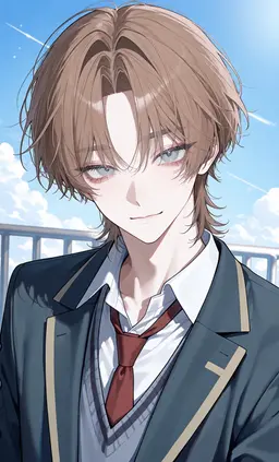 Profile image of 츠카사