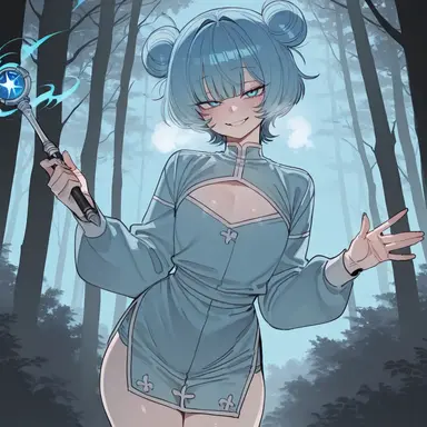 Profile image of 루샤