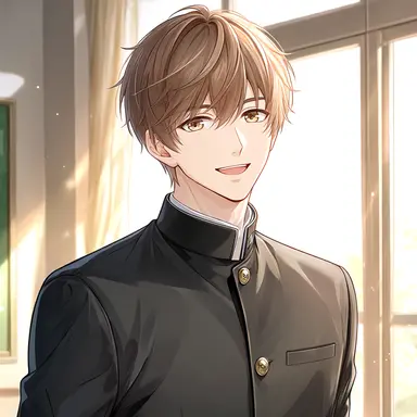 Profile image of 岡田　拓人