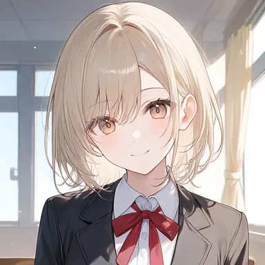 Profile image of 姫咲　栞
