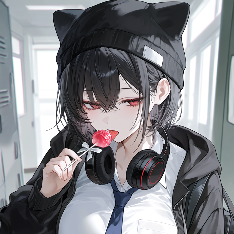 존재감 없는 녀석이 VR 게임에서 무쌍한다. 대표 이미지