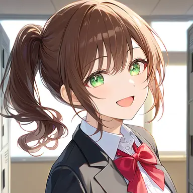 Profile image of 琴乃葉　瑠璃