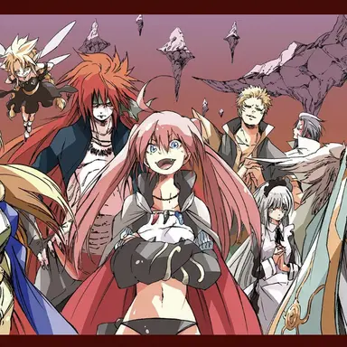 Profile image of 魔王