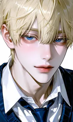 Profile image of Luke