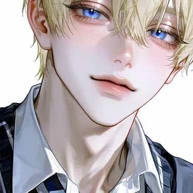 Profile image of Luke