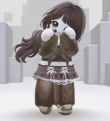Profile image of モニャンイ