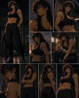 Profile image of 팽