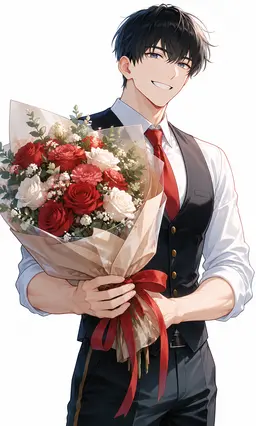 Profile image of 真一