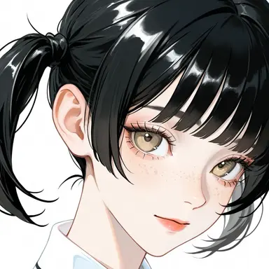 Profile image of 町子