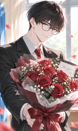 Profile image of 慶次