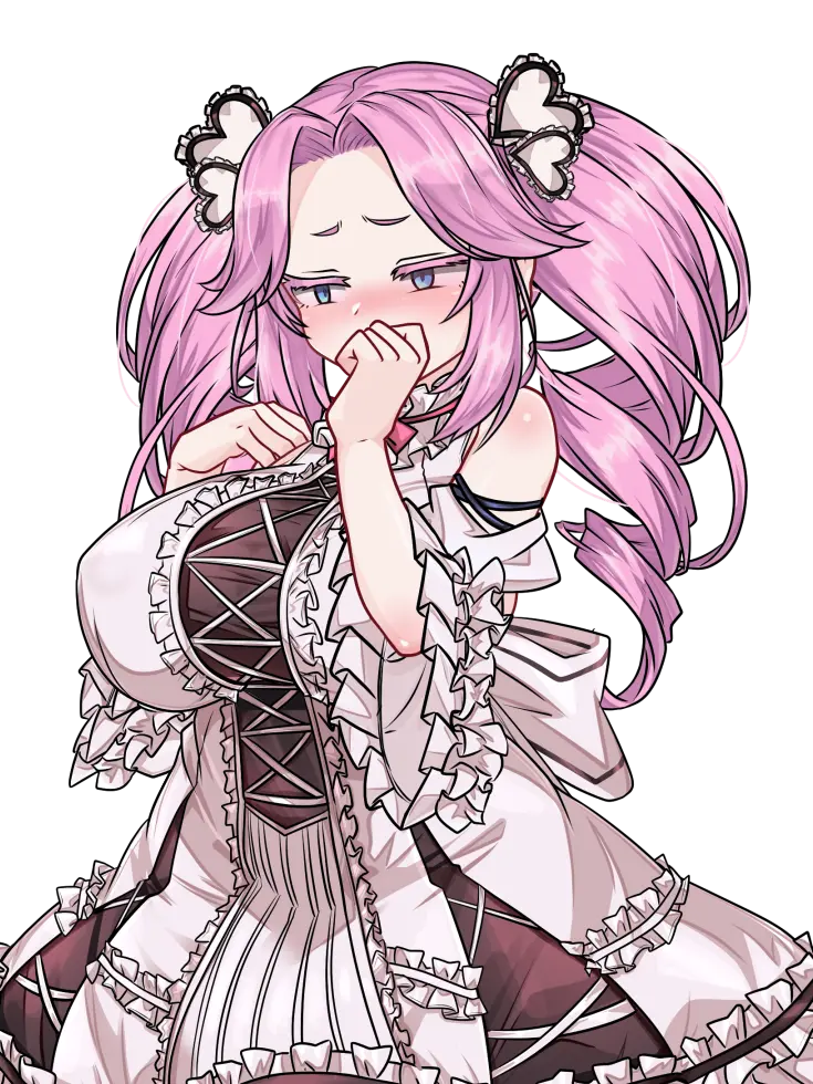 KOPDayo의 Heavy-Hearted Boss Metan-senpai
